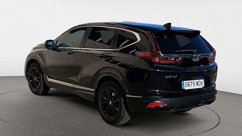 Honda CR-V Hybrid • 2023 • 16,314 km 3