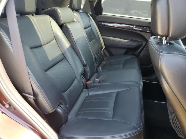 Kia Sorento • 2013 • 10,000 mi 6