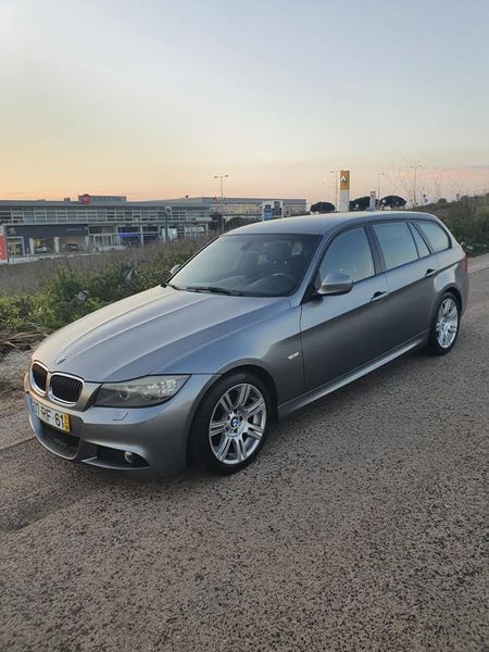 BMW M6 • 2018 • 220,000 km 8