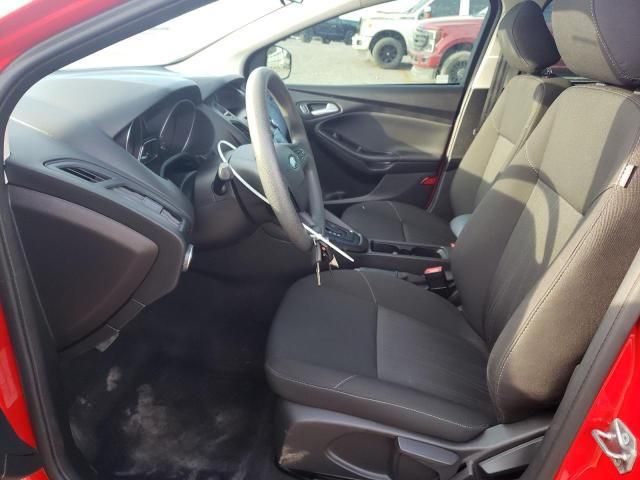 Ford Focus • 2017 • 10,000 mi 7