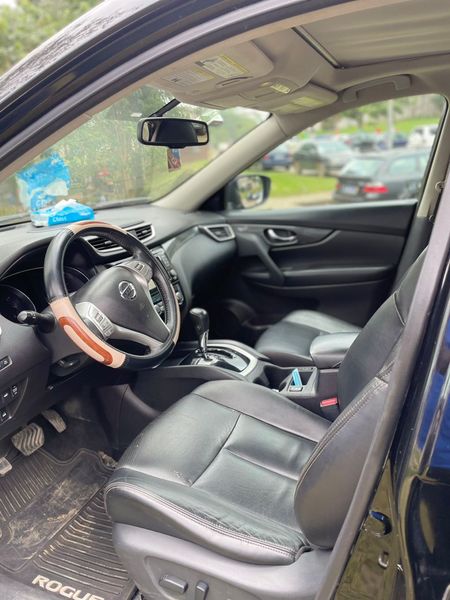Nissan Rogue • 2015 • 90,000 km 2