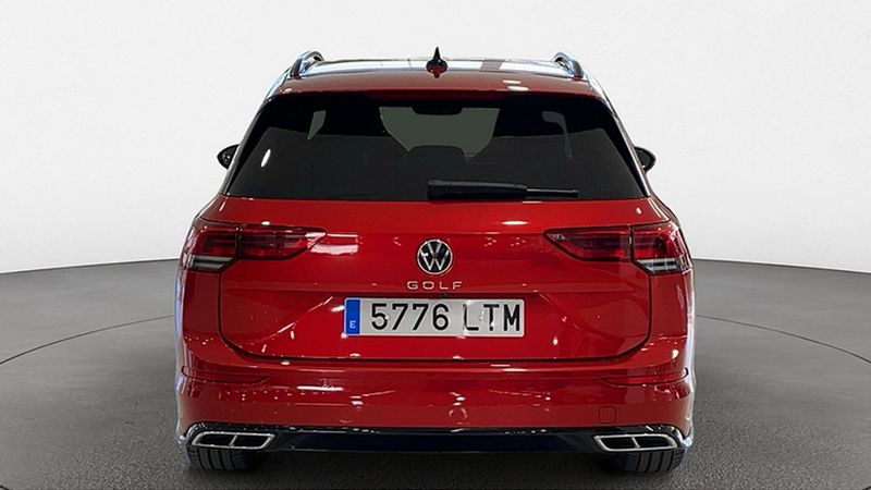 Volkswagen Golf • 2021 • 91,897 km 17