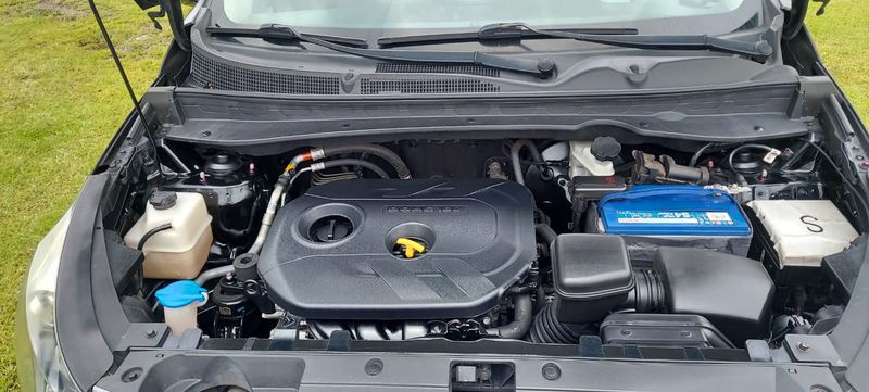 Kia Sportage • 2019 • 100,000 km 11