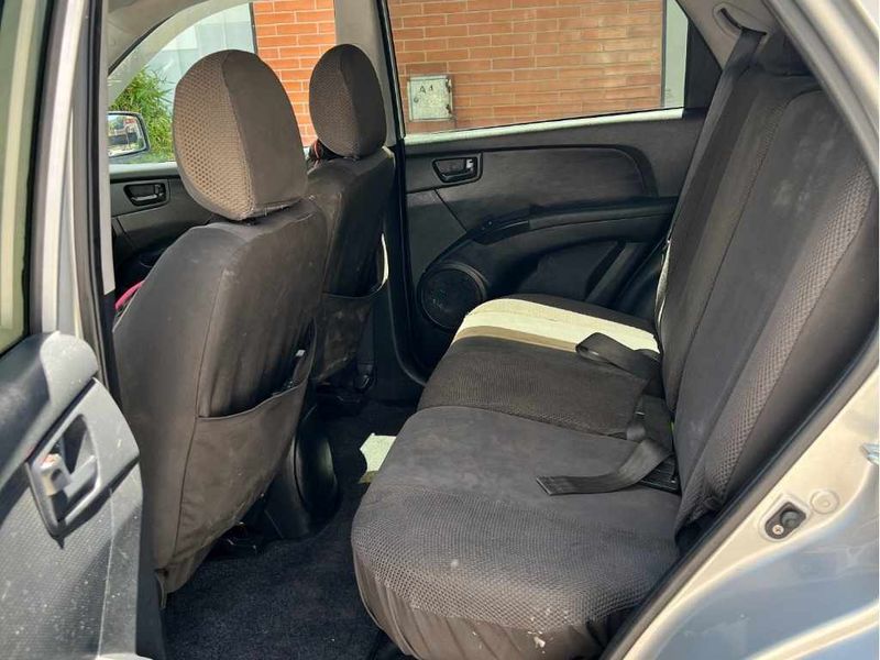Kia Sportage • 2015 • 180,800 km 14