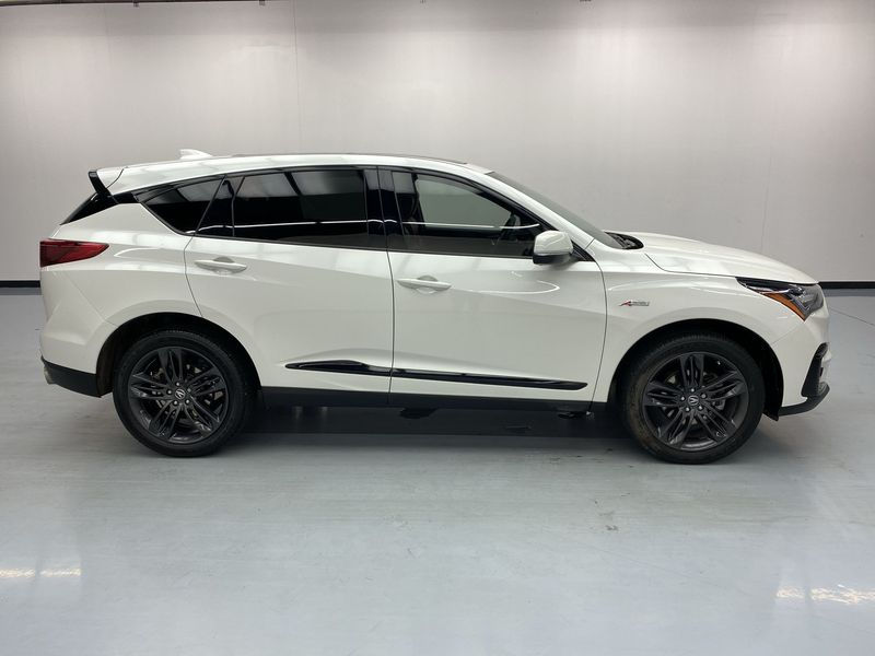 Acura RDX • 2019 • 61,363 km 7