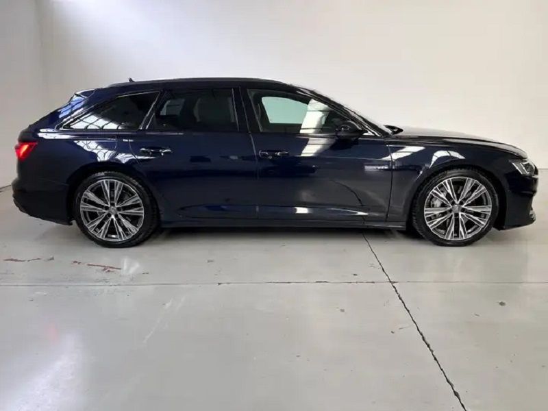 Audi A6 • 2019 • 130,000 km 4