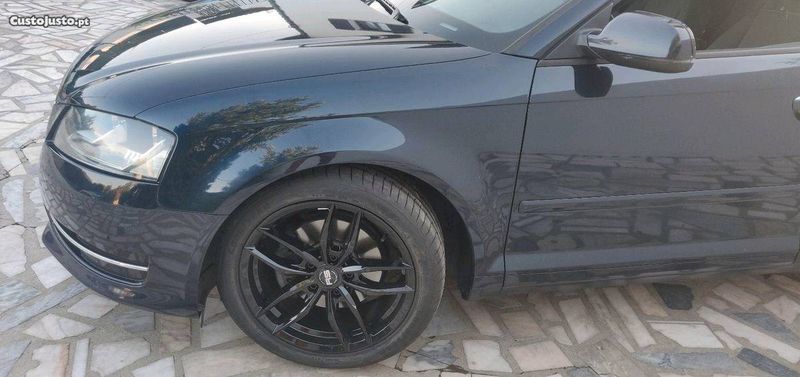 Audi A3 • 2012 • 150,000 km 4