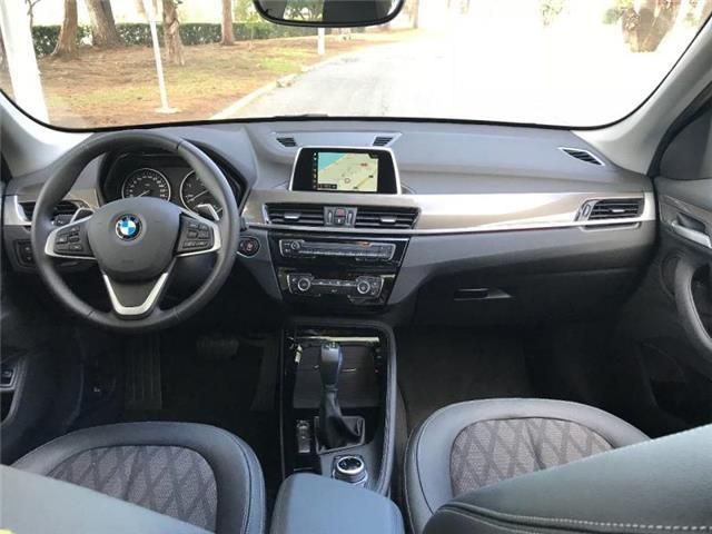 BMW X1 • 2017 • 122,000 km 7