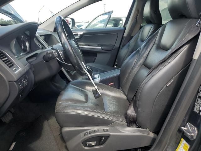 Volvo XC60 • 2014 • 10,000 mi 6