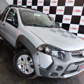 Volkswagen Gol • 2010 • 149,000 km 6