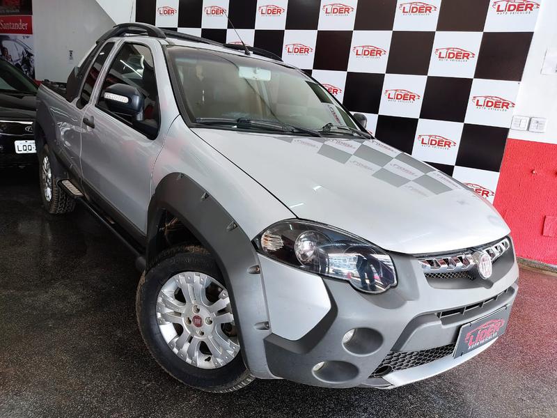 Volkswagen Gol • 2010 • 149,000 km 8