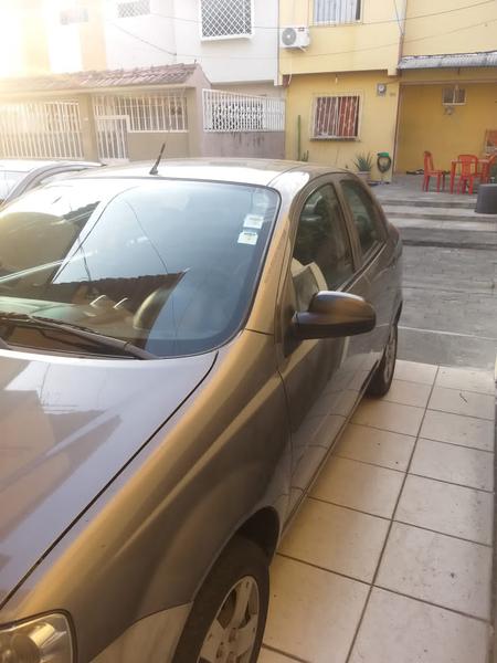 Chevrolet Aveo • 2013 • 276,000 km 7