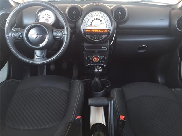 MINI Cooper Countryman • 2013 • 51,000 km 8