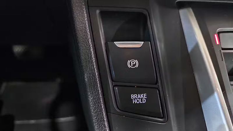 Honda CR-V • 2022 • 73,630 km 31