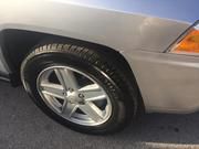 Jeep Compass • 2007 • 100 km 7