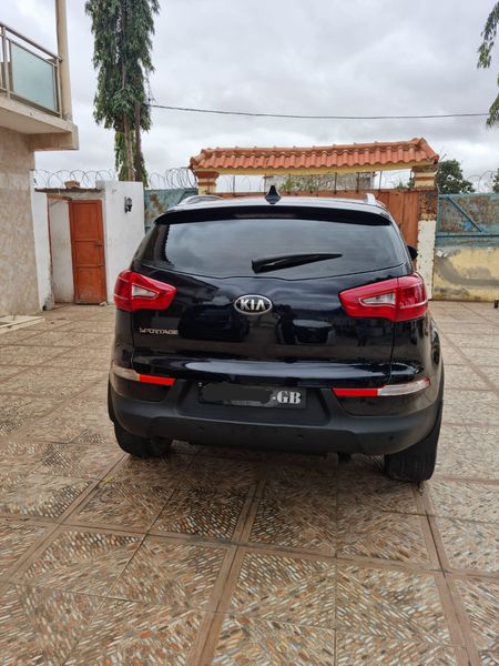 Kia Sportage • 2020 • 47,000 km 5