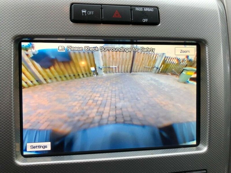 Ford F-150 • 2011 • 116,000 km 15