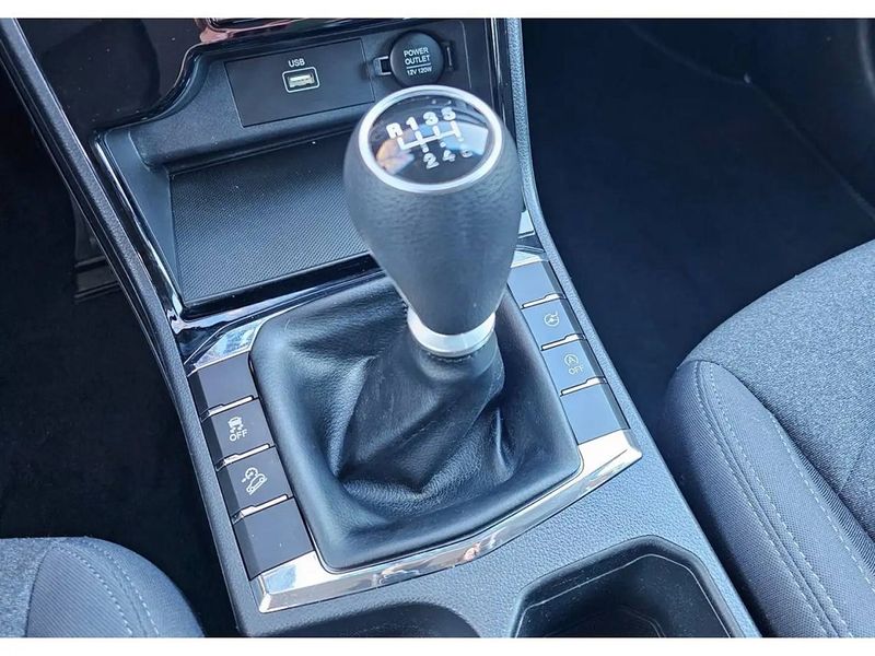 Ssangyong Korando • 2021 • 49,000 km 10