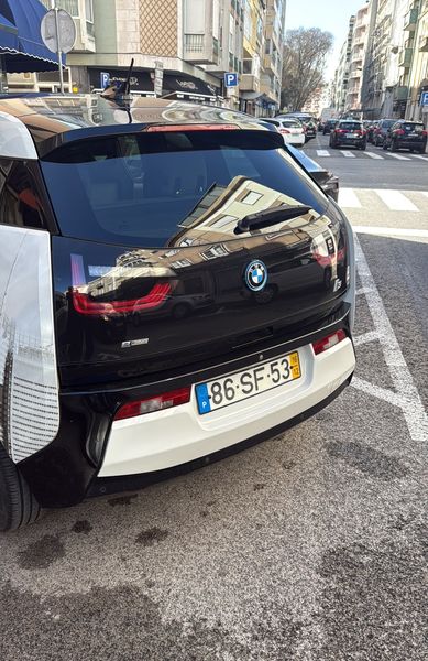 BMW i3 • 2016 • 99,650 km 5
