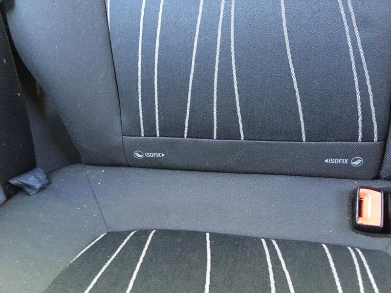 Opel Corsa • 2007 • 135,000 km 2