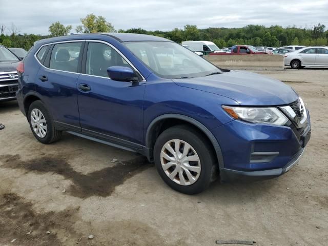 Nissan Rogue Sport • 2017 • 10,000 mi 1