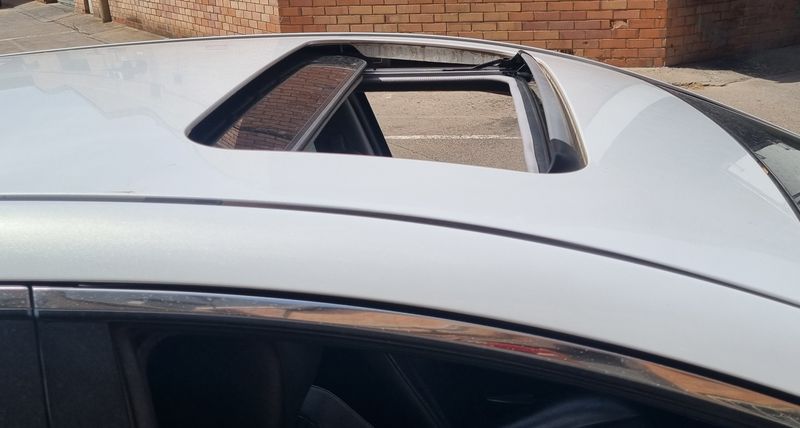 Mazda CX-7 • 2010 • 175,000 km 11