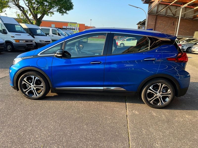 Opel Ampera • 2018 • 77,000 km 4