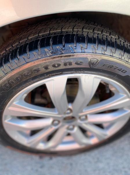 Suzuki  • 2016 • 150,000 km 6