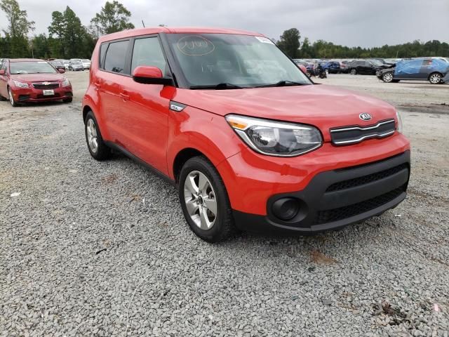 Kia Soul • 2019 • 10,000 mi 1