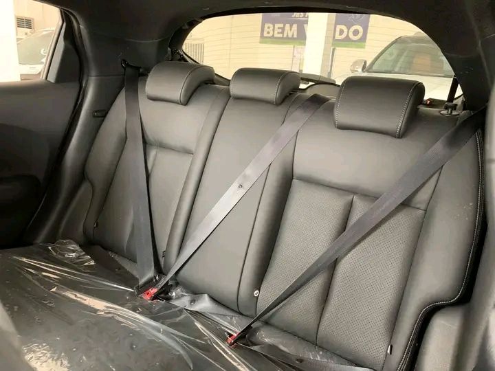 Nissan Juke • 2020 • 50,000 km 5