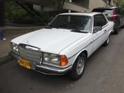 Mercedes-Benz 200 - 300 • 1982 • 150,000 km 8