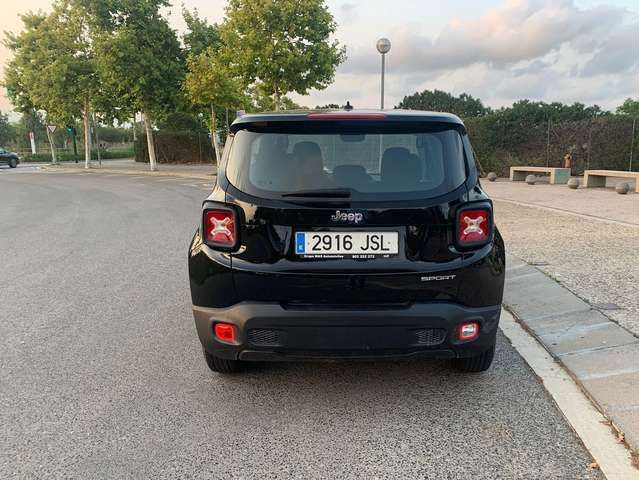 Jeep Wrangler • 2016 • 99,000 km 4