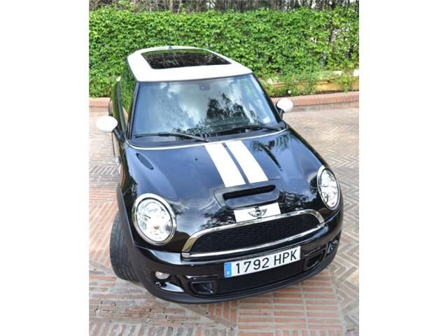 MINI Cooper • 2013 • 134,900 km 2