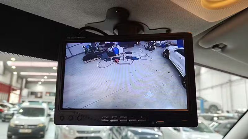 Mercedes-Benz Sprinter • 2024 • 42,261 km 27