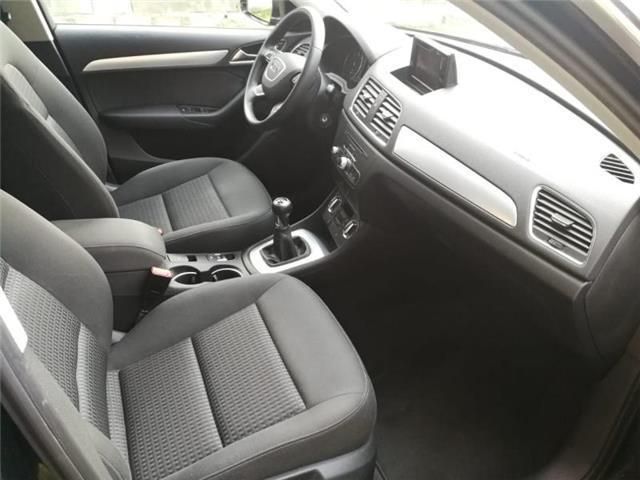 Audi Q3 • 2014 • 142,000 km 8