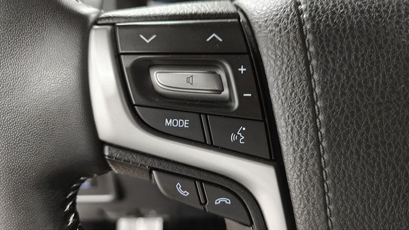 Toyota Land Cruiser • 2022 • 21,400 km 16