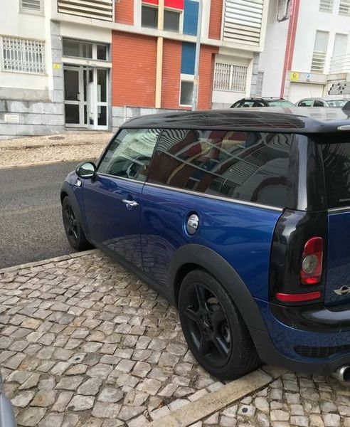 MINI Cooper D Clubman • 2009 • 85,000 km 5