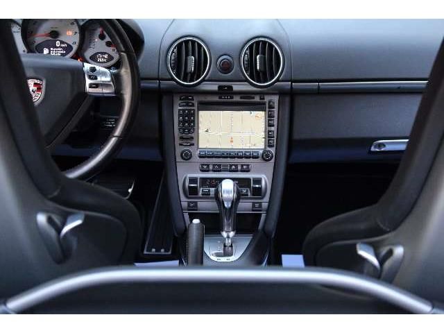 Porsche Cayman • 2009 • 70,000 km 8