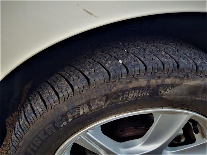 Volkswagen Vento • 2017 • 57,000 km 8