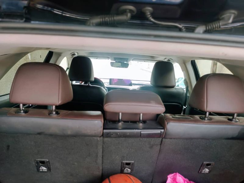 Lexus RX • 2017 • 311 km 2