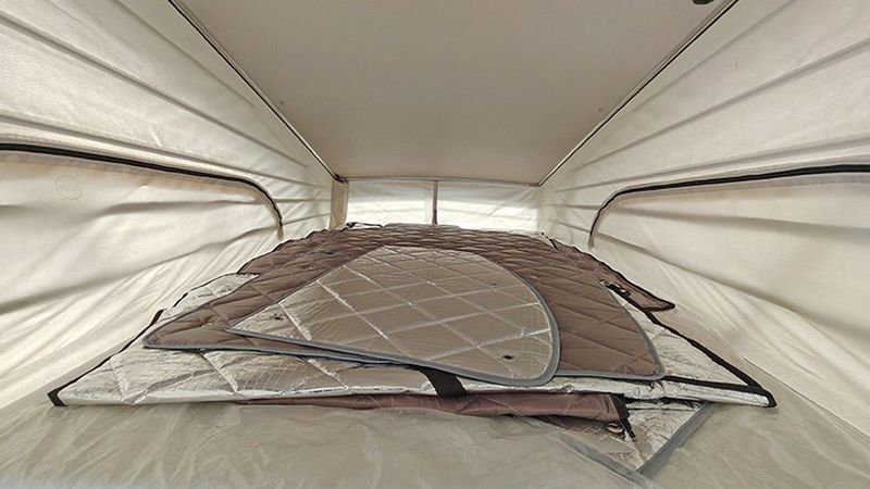 Mercedes-Benz 200 D • 2018 • 146,089 km 13