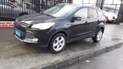 Ford Escape • 2017 • 1 km 3