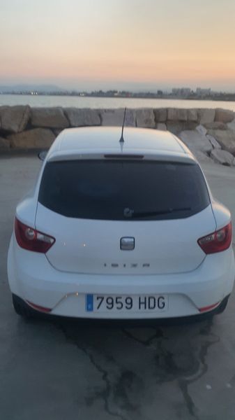Seat Ibiza • 2012 • 175,000 km 4