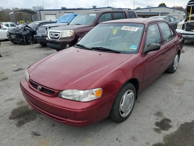 Toyota Camry • 1919 • 10,000 mi 2