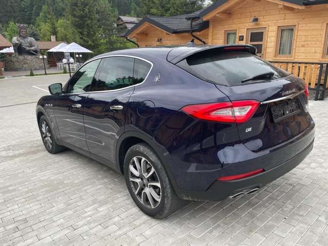 Maserati Levante • 2018 • 57,000 km 5