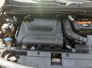 Kia Sportage • 2013 • 95,000 km 7