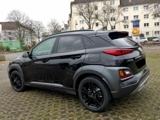 Hyundai Kona • 2020 • 43,000 km 6