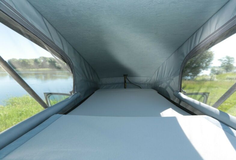 Volkswagen Caddy • 2017 • 86,600 km 7