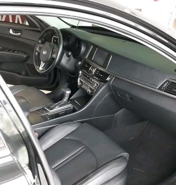 Kia K5 • 2019 • 11,065 km 3