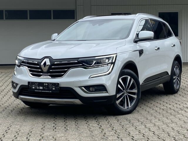 Renault Koleos • 2017 • 99,902 km 1